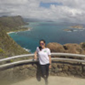 Meet your Posher, Charez